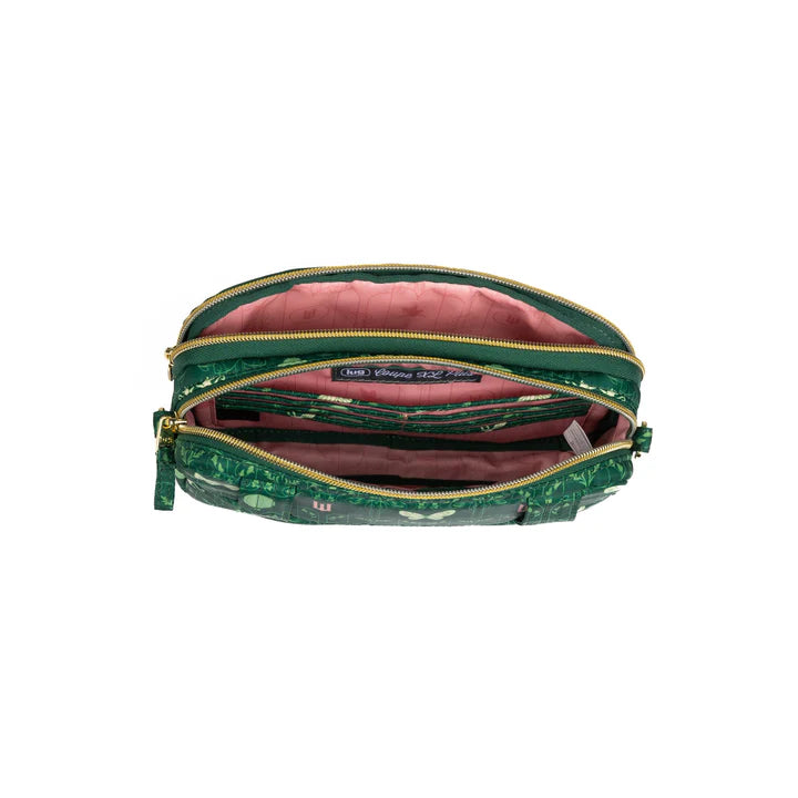 LUG - Wicked x Lug Coupe XL Plus Convertible Crossbody Bag