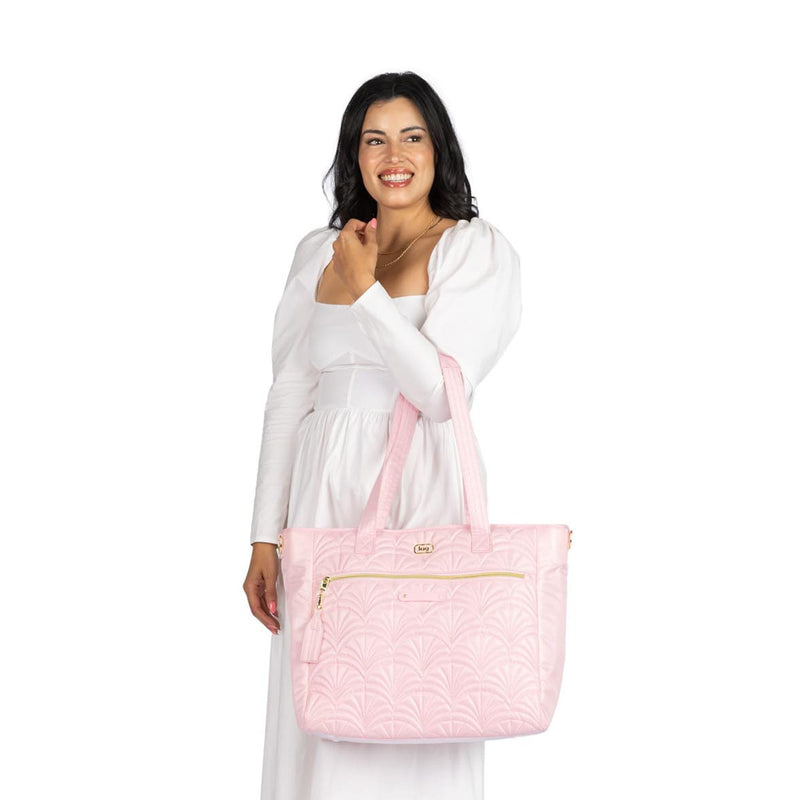 LUG - Wicked x Lug Paddle Carry-All Tote