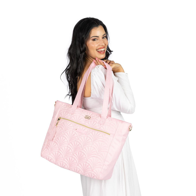 LUG - Wicked x Lug Paddle Carry-All Tote