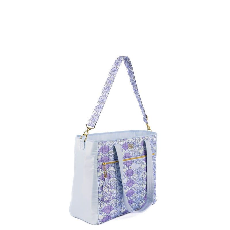 LUG - Wicked x Lug Paddle Carry-All Tote