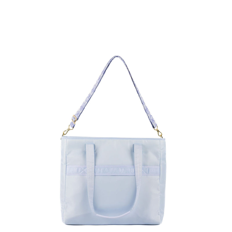 LUG - Wicked x Lug Paddle Carry-All Tote