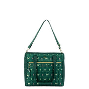 LUG - Wicked x Lug Paddle Carry-All Tote