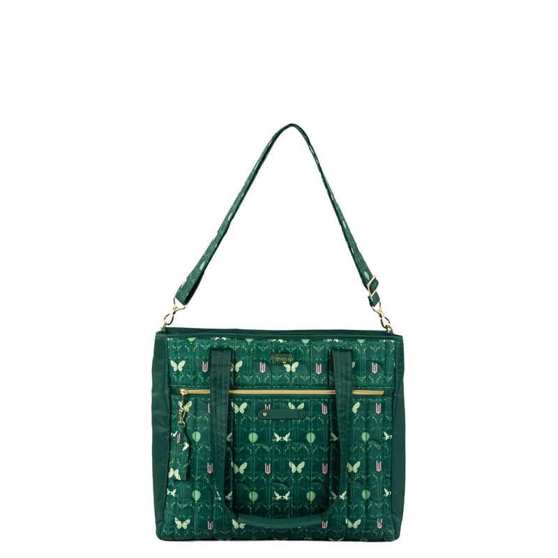 LUG - Wicked x Lug Paddle Carry-All Tote