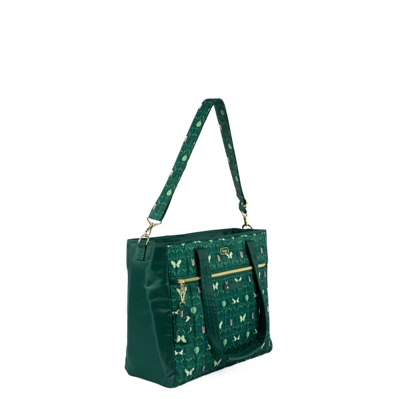 LUG - Wicked x Lug Paddle Carry-All Tote