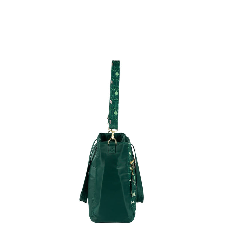 LUG - Wicked x Lug Paddle Carry-All Tote