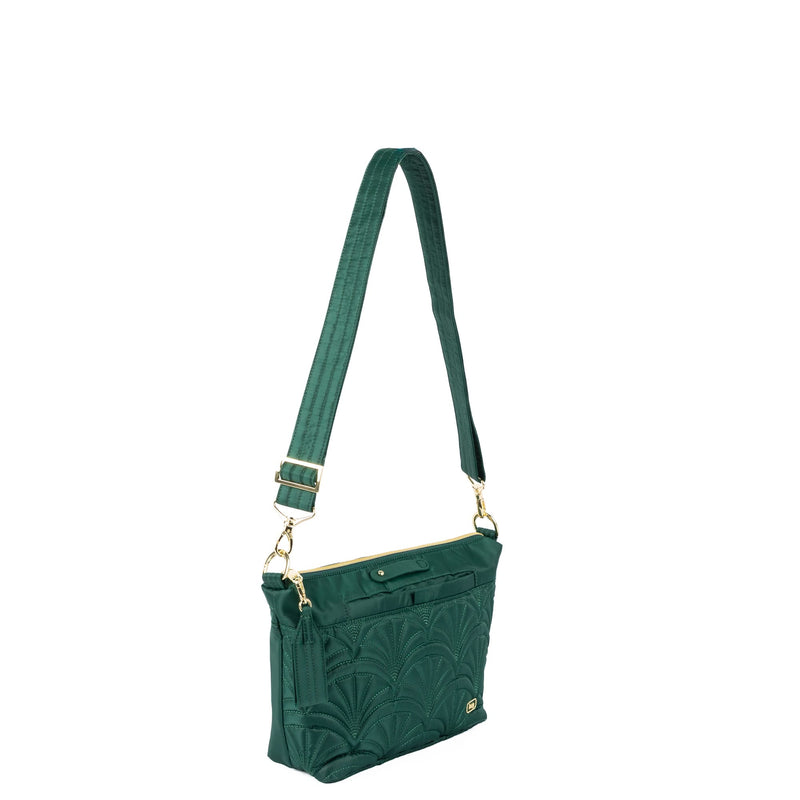 LUG - Wicked x Lug Flare 2 Crossbody Bag