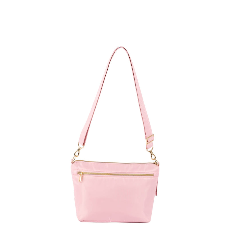 LUG - Wicked x Lug Flare 2 Crossbody Bag