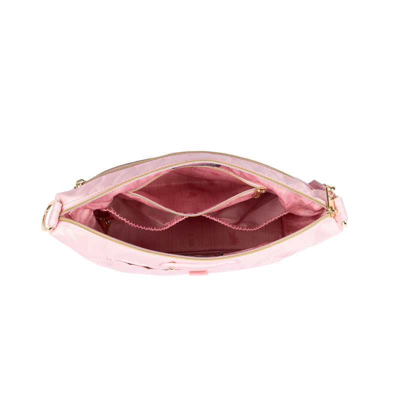 LUG - Wicked x Lug Flare 2 Crossbody Bag