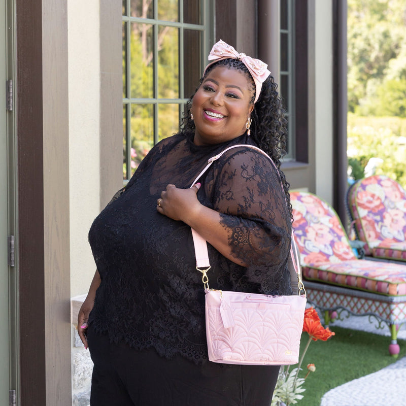 LUG - Wicked x Lug Flare 2 Crossbody Bag