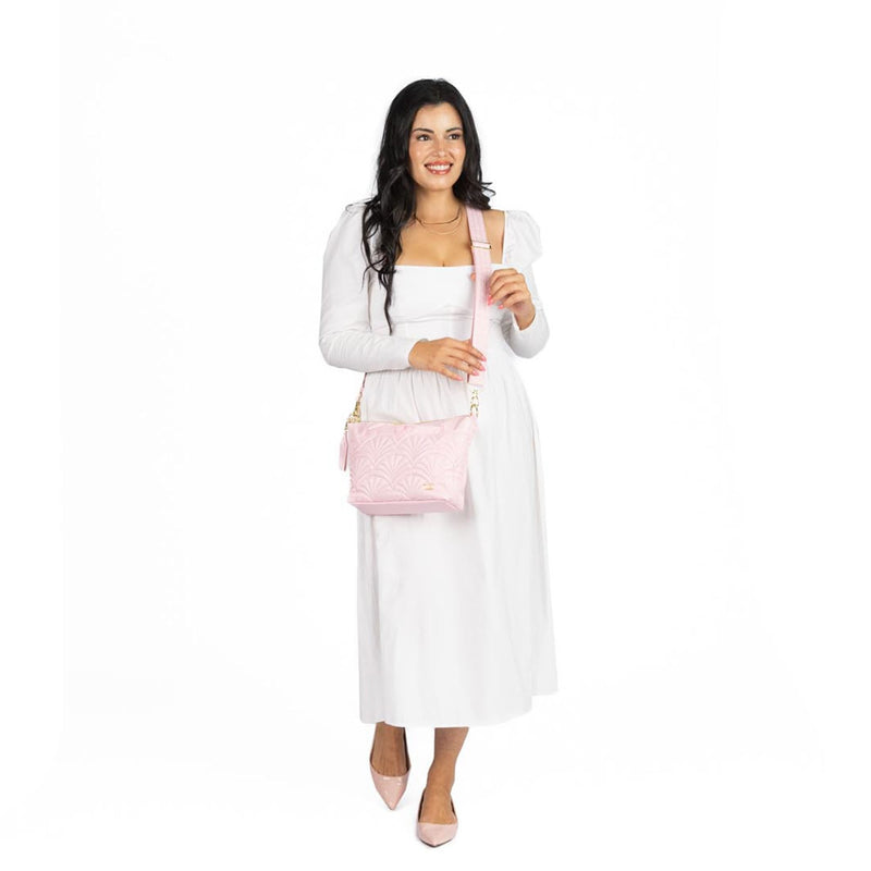 LUG - Wicked x Lug Flare 2 Crossbody Bag