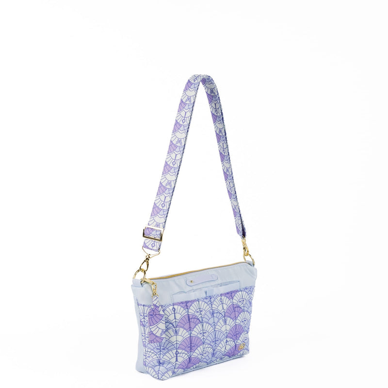 LUG - Wicked x Lug Flare 2 Crossbody Bag