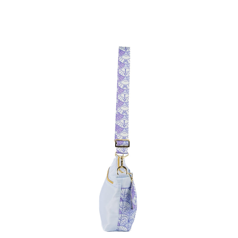 LUG - Wicked x Lug Flare 2 Crossbody Bag