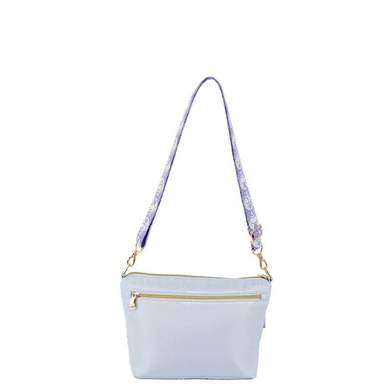 LUG - Wicked x Lug Flare 2 Crossbody Bag