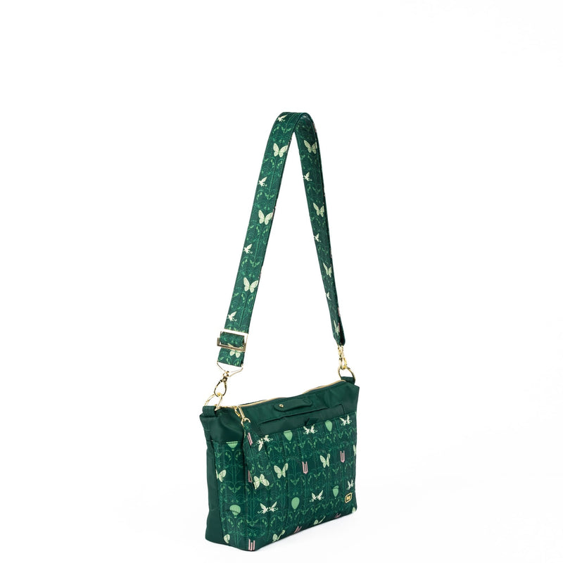 LUG - Wicked x Lug Flare 2 Crossbody Bag