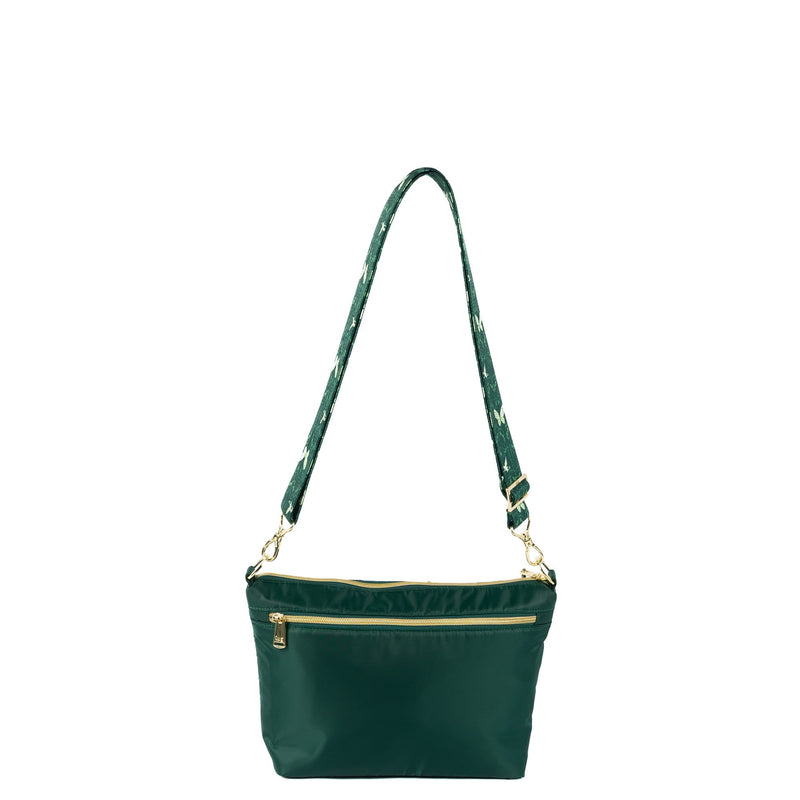 LUG - Wicked x Lug Flare 2 Crossbody Bag