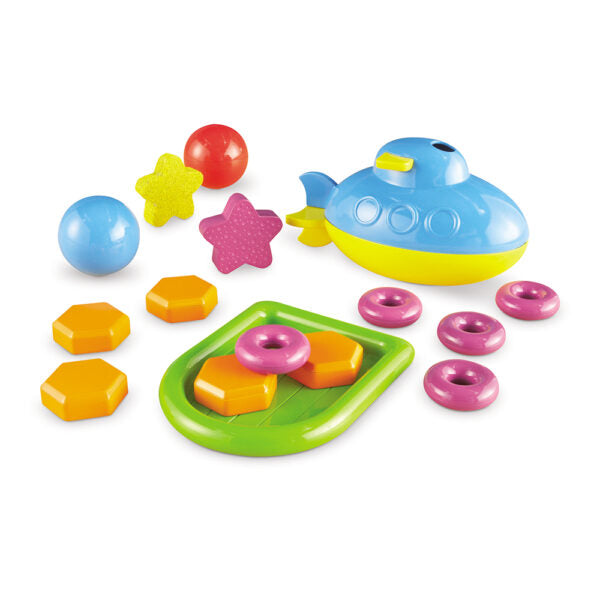 Learning Resources STEM Sink or Float Activity Set