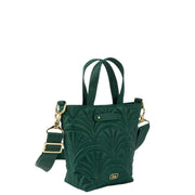 LUG - Wicked x Lug Tip Toe Crossbody Bag