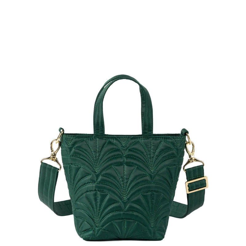 LUG - Wicked x Lug Tip Toe Crossbody Bag
