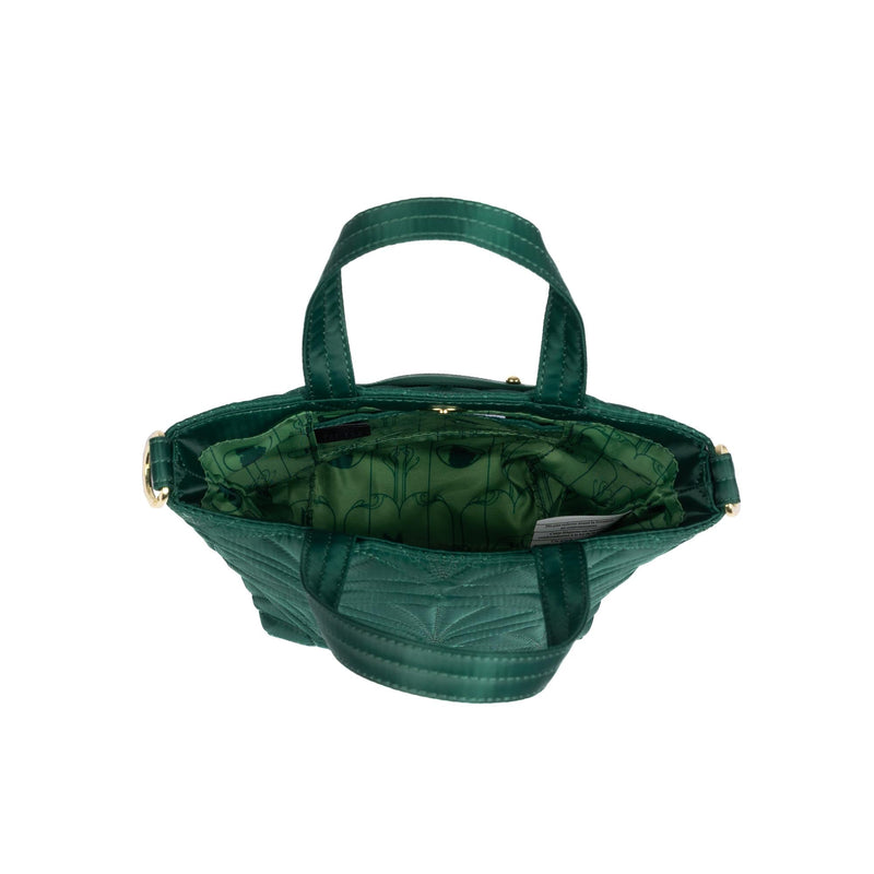 LUG - Wicked x Lug Tip Toe Crossbody Bag