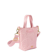 LUG - Wicked x Lug Tip Toe Crossbody Bag