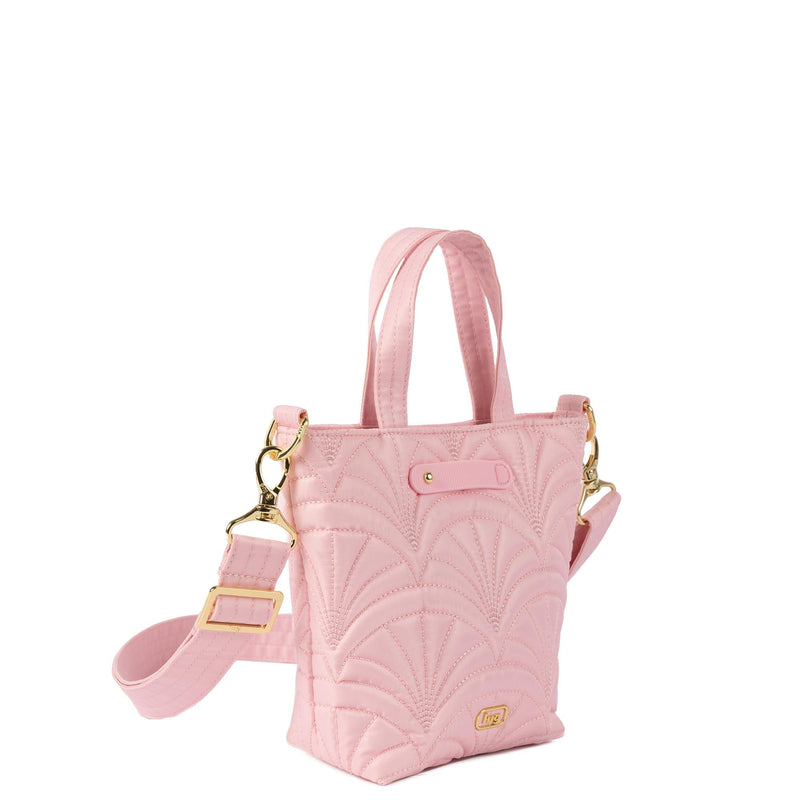 LUG - Wicked x Lug Tip Toe Crossbody Bag