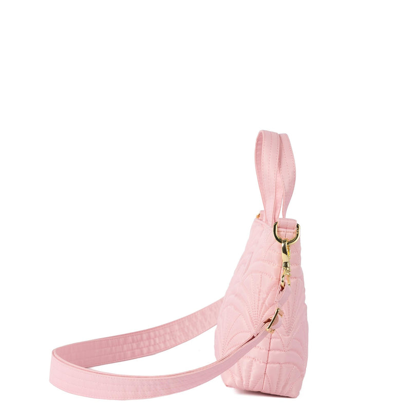 LUG - Wicked x Lug Tip Toe Crossbody Bag