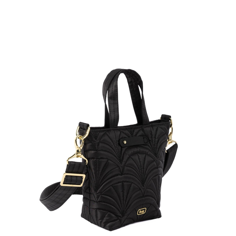 LUG - Wicked x Lug Tip Toe Crossbody Bag