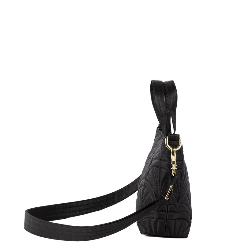 LUG - Wicked x Lug Tip Toe Crossbody Bag
