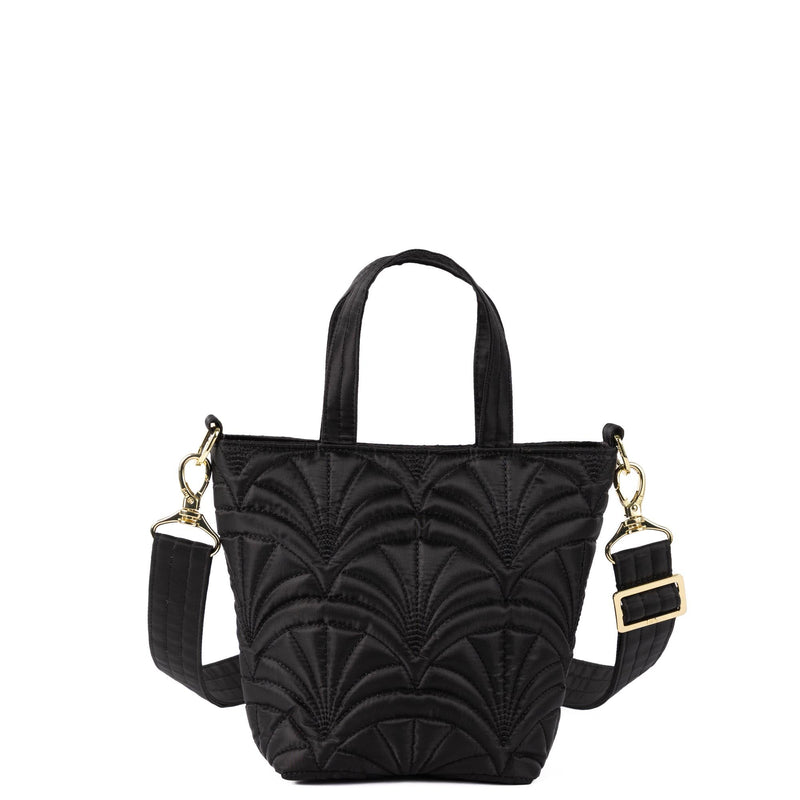LUG - Wicked x Lug Tip Toe Crossbody Bag