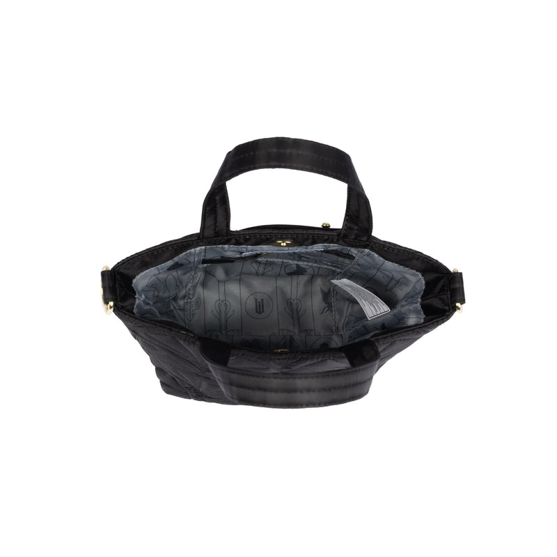 LUG - Wicked x Lug Tip Toe Crossbody Bag