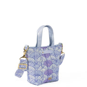 LUG - Wicked x Lug Tip Toe Crossbody Bag