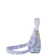 LUG - Wicked x Lug Tip Toe Crossbody Bag