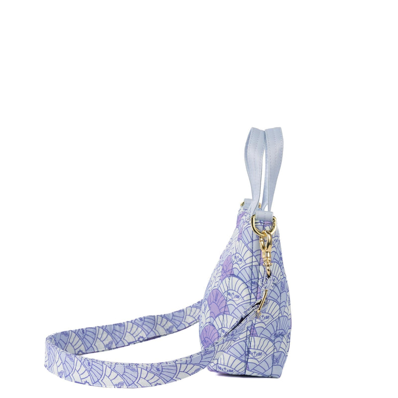 LUG - Wicked x Lug Tip Toe Crossbody Bag