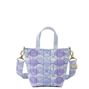 LUG - Wicked x Lug Tip Toe Crossbody Bag