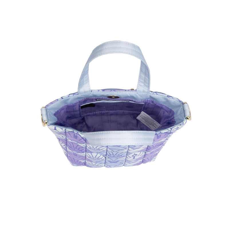 LUG - Wicked x Lug Tip Toe Crossbody Bag