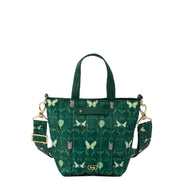 LUG - Wicked x Lug Tip Toe Crossbody Bag