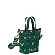 LUG - Wicked x Lug Tip Toe Crossbody Bag