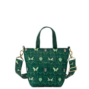 LUG - Wicked x Lug Tip Toe Crossbody Bag