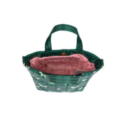 LUG - Wicked x Lug Tip Toe Crossbody Bag
