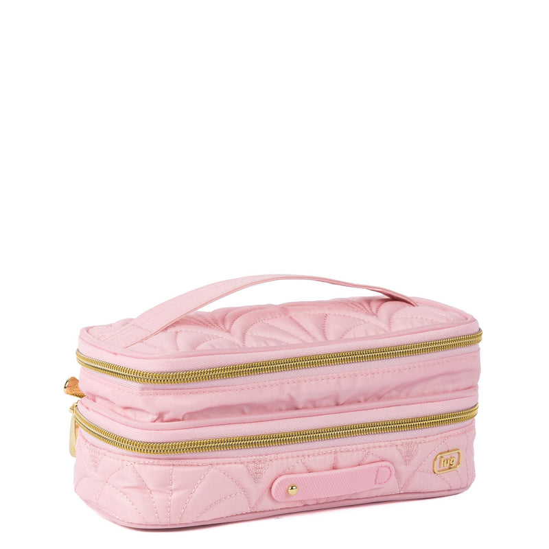 LUG - Wicked x Lug Double Decker Cosmetic Case