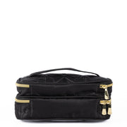 LUG - Wicked x Lug Double Decker Cosmetic Case