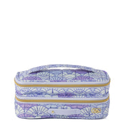LUG - Wicked x Lug Double Decker Cosmetic Case