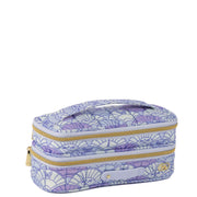 LUG - Wicked x Lug Double Decker Cosmetic Case