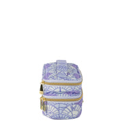LUG - Wicked x Lug Double Decker Cosmetic Case