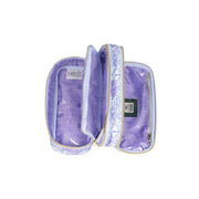 LUG - Wicked x Lug Double Decker Cosmetic Case