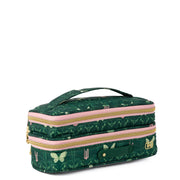 LUG - Wicked x Lug Double Decker Cosmetic Case
