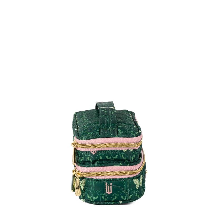 LUG - Wicked x Lug Double Decker Cosmetic Case