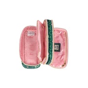 LUG - Wicked x Lug Double Decker Cosmetic Case