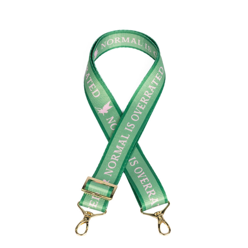 LUG - Wicked x Lug 1.5" Classic Webbing Strap