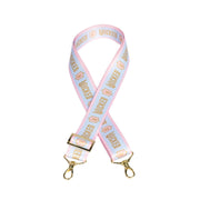 LUG - Wicked x Lug 1.5" Classic Webbing Strap